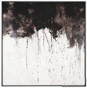 Art Frams 108- Tormenta